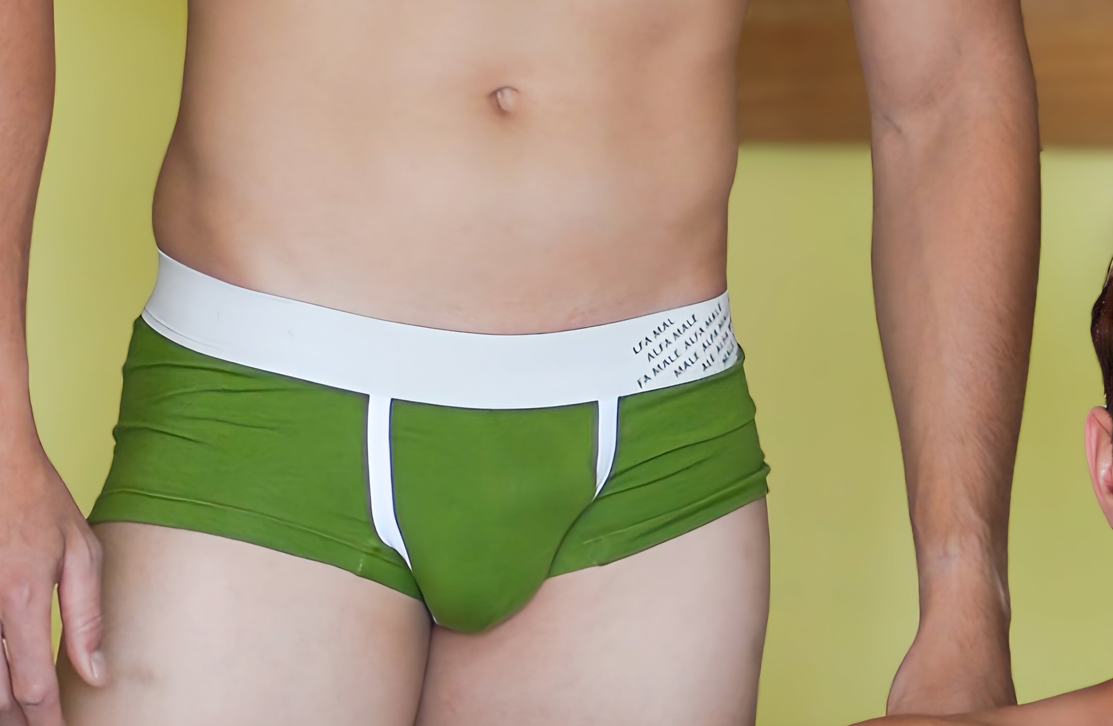Performance - Verde Pistacho